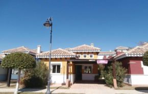 Cozy Home In Torre Pacheco